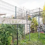 Blue Mirage - Seaview & Pool Backyard * Βάρνα