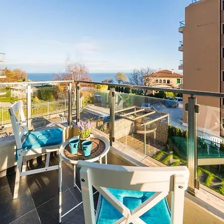 Blue Mirage - Seaview & Pool Backyard *